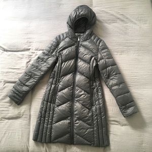 BCBGeneration Down Coat
